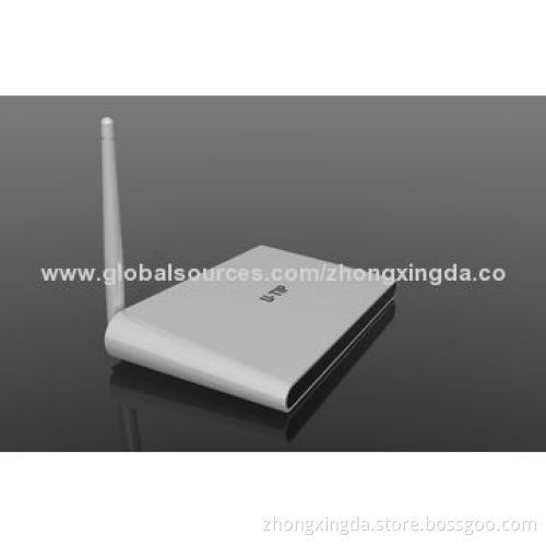U-tip Google's Android-based TV set-top Boxes with RK 30188 Solution/Quad-core 1.6/(Cortex-A9)